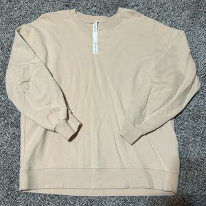 Lululemon Crewneck